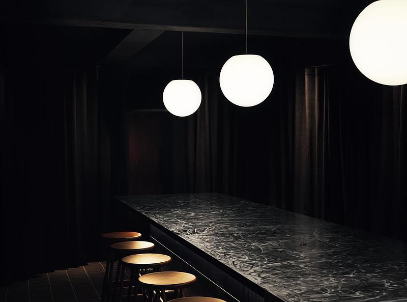 SOMA bar Soho