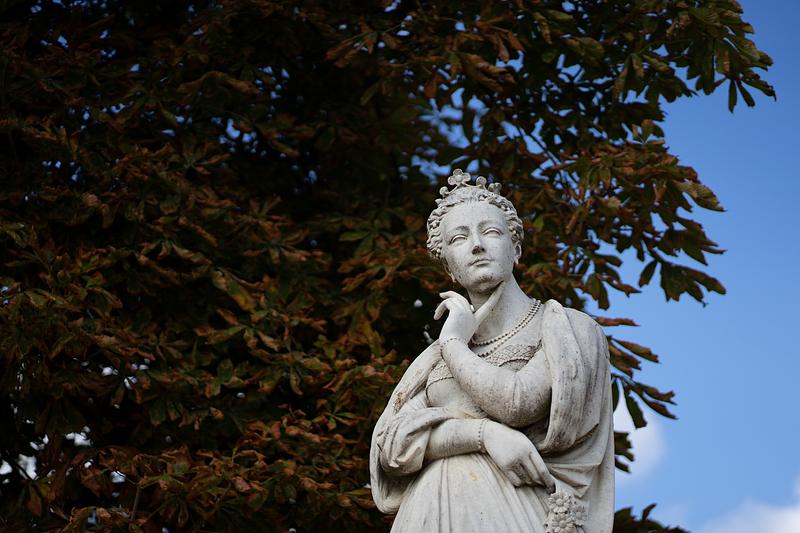 Jardin du Luxembourg