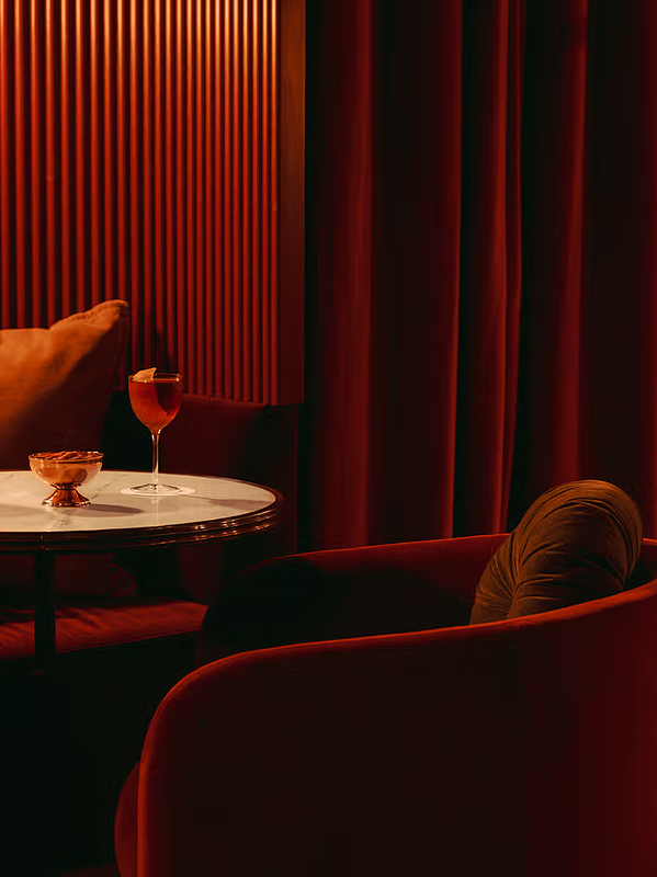 Bar Rêve