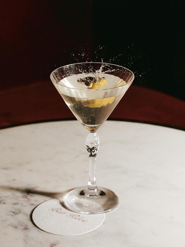 Bar Rêve