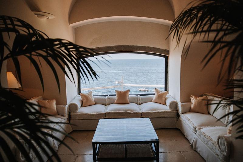 Mezzatorre Hotel & Thermal Spa