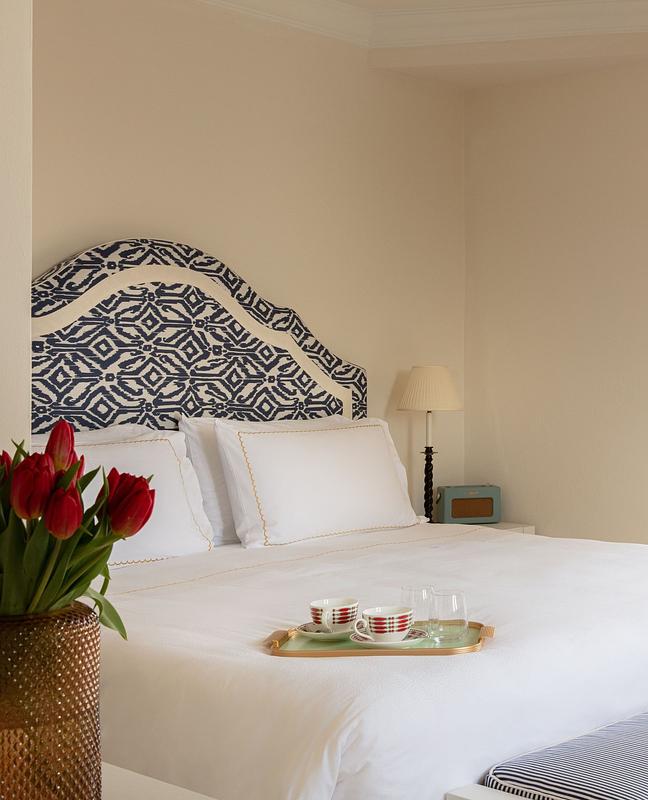 Mezzatorre Hotel & Thermal Spa