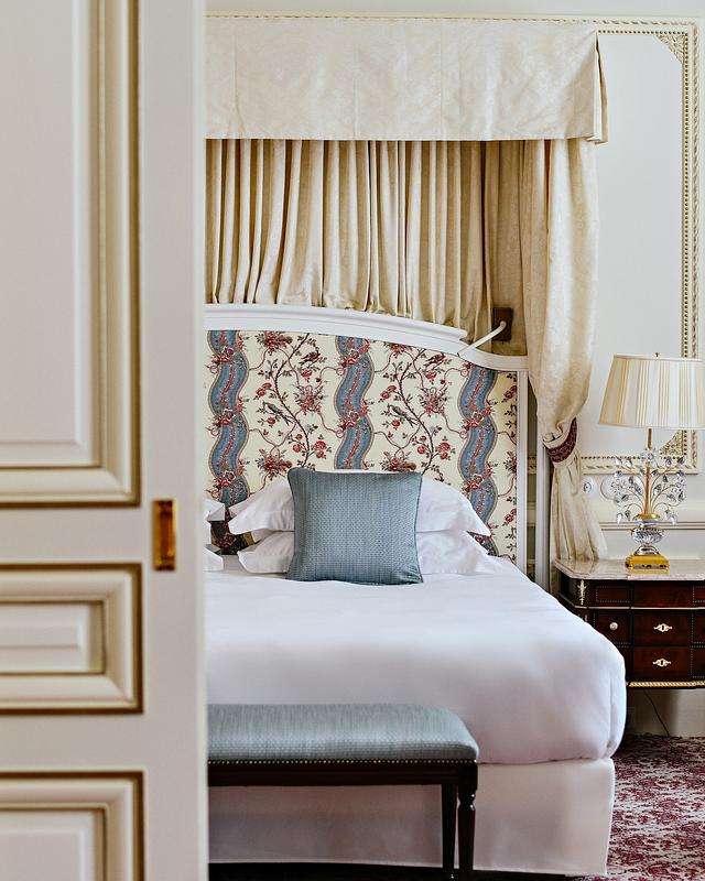 Hôtel du Palais Biarritz
