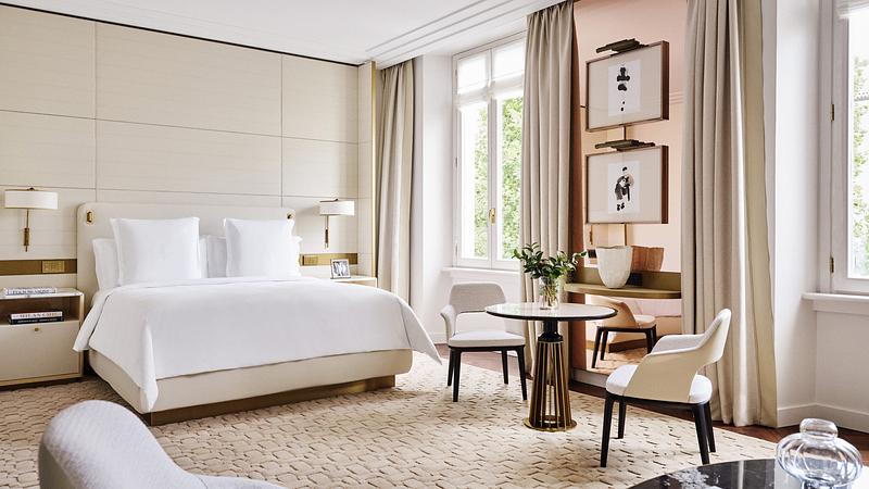 Four Seasons Hotel Milano
