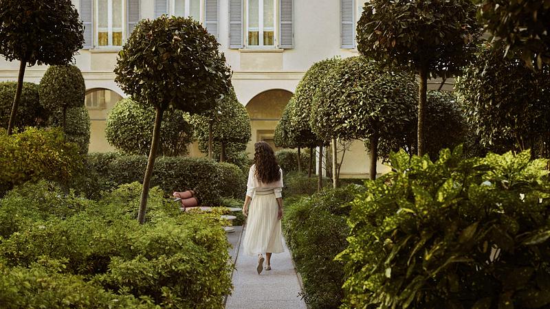 Four Seasons Hotel Milano