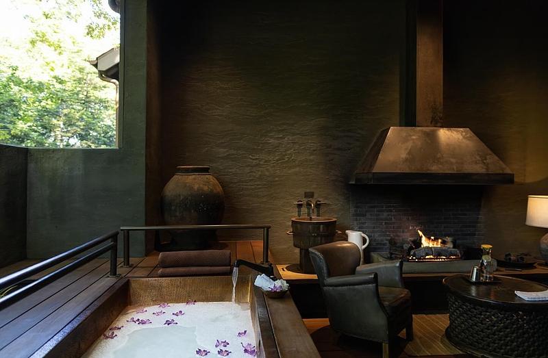 Meadowood Napa Valley