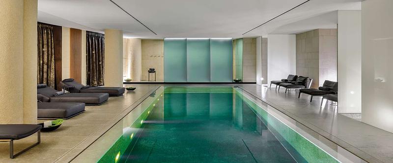 Bulgari Hotel Milano