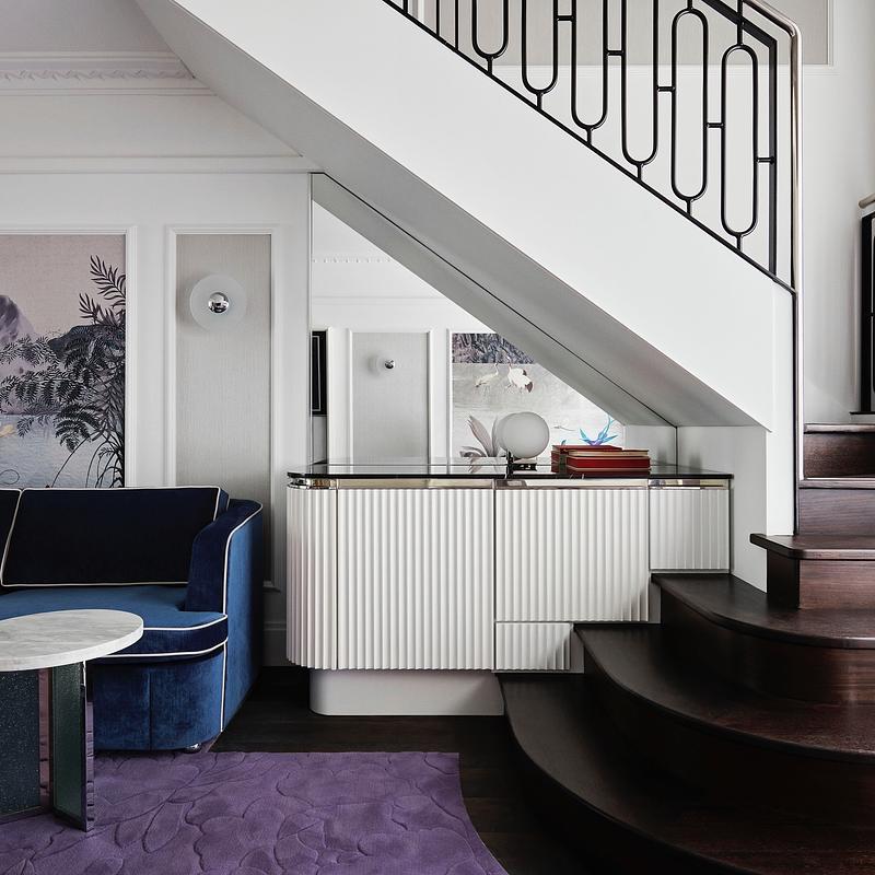 The Royce Hotel