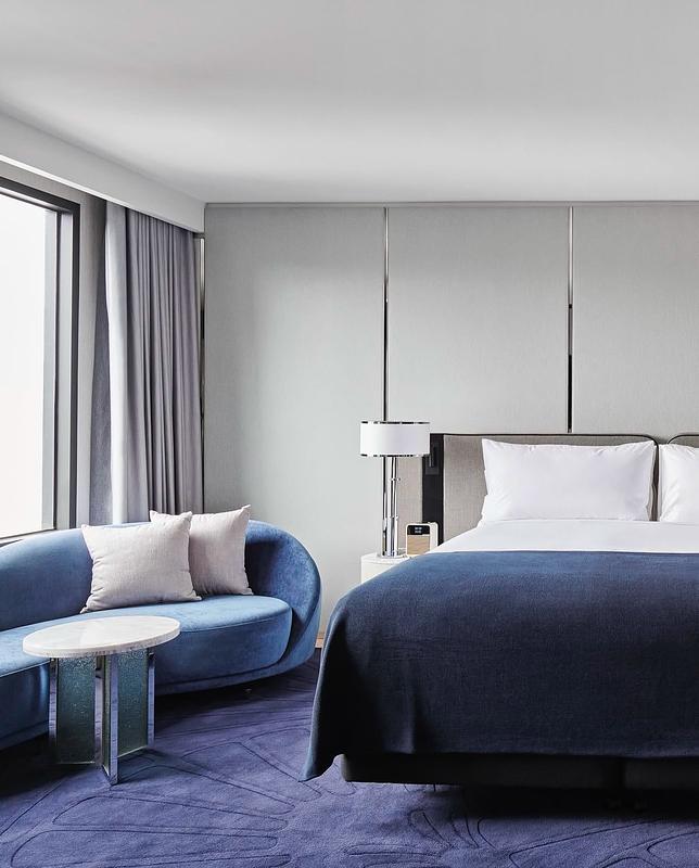 The Royce Hotel