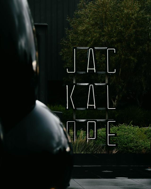 Jackalope Hotel Mornington Peninsula