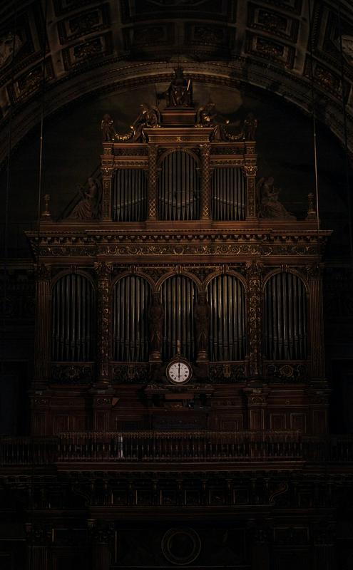 La Madeleine