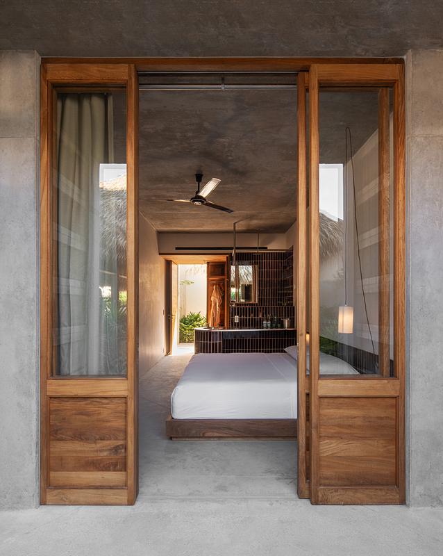 Hotel Humano
