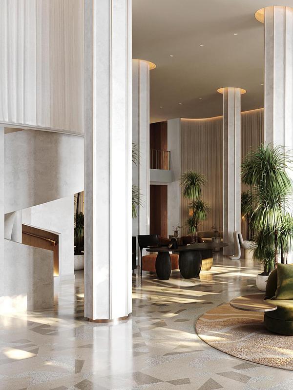 Delano Miami Beach