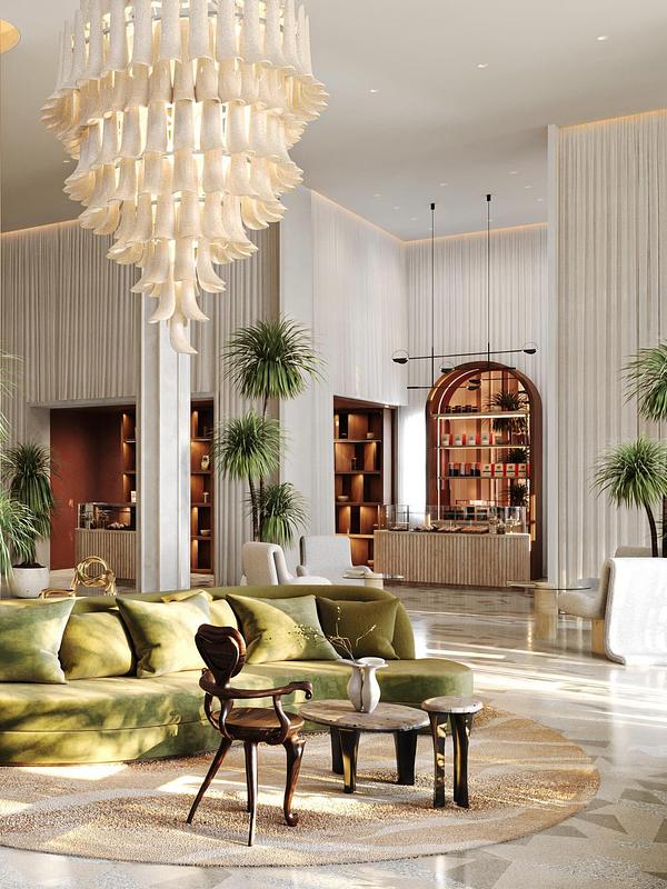 Delano Miami Beach