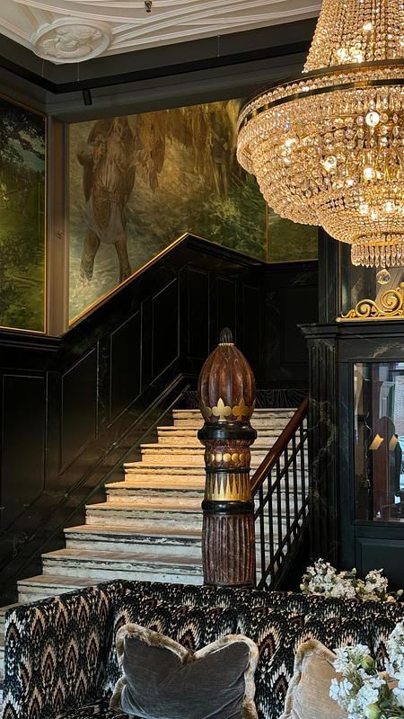 Hotel Royal