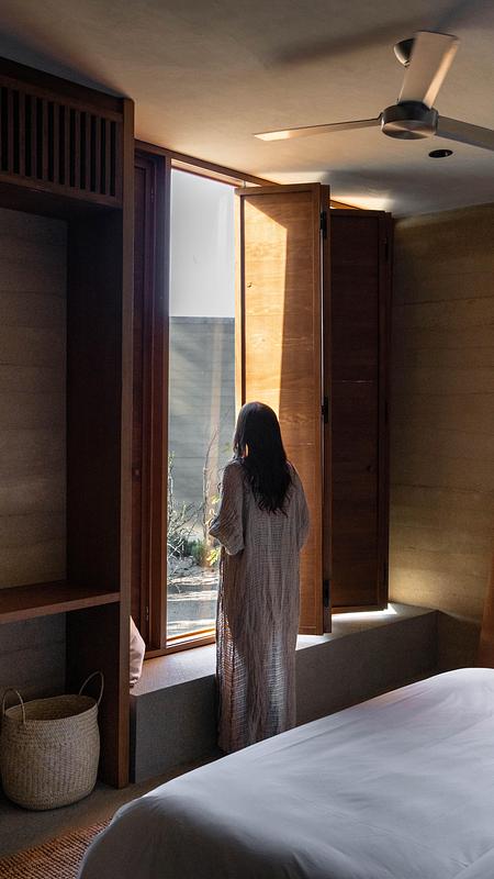 Salara Boutique Hotel & Villas Todos Santos