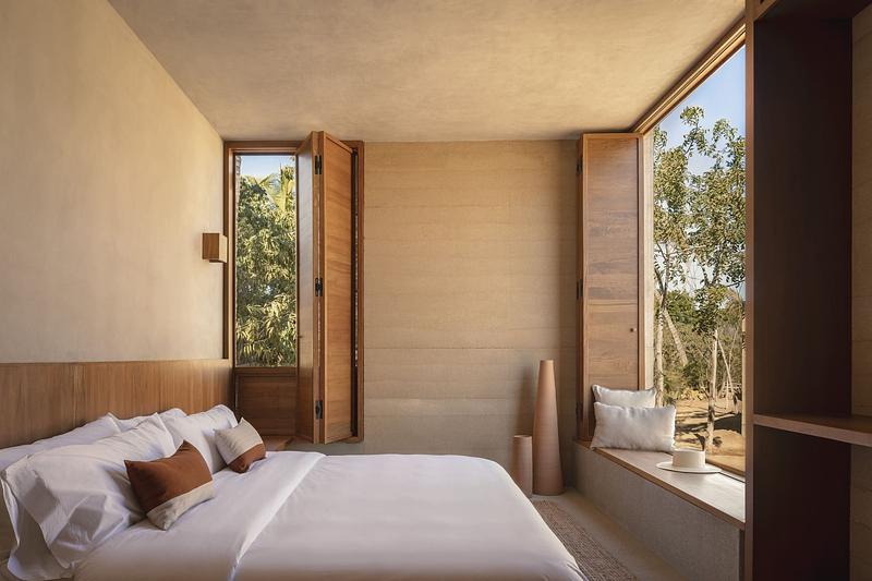 Salara Boutique Hotel & Villas Todos Santos