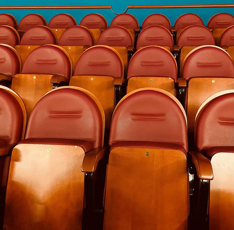 Cine Doré