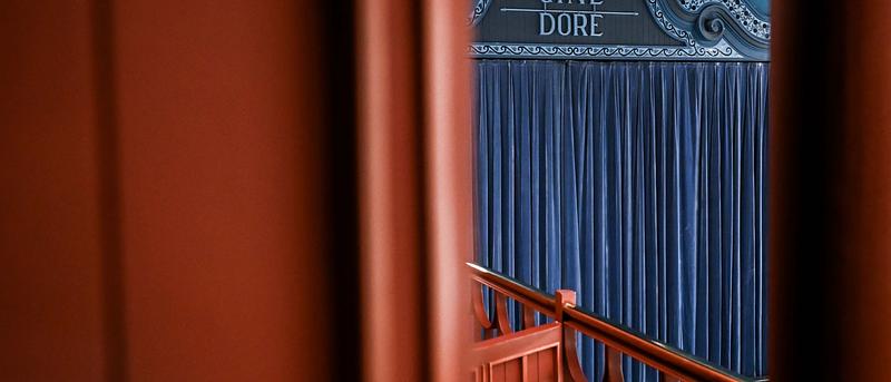 Cine Doré