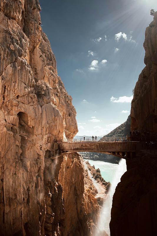 Caminito del Rey