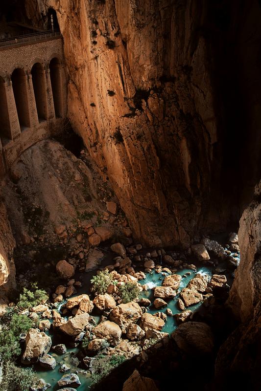 Caminito del Rey