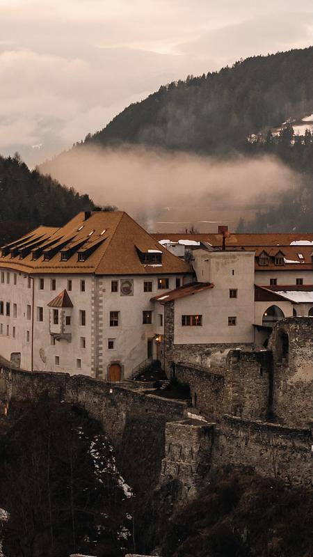 Castel Badia