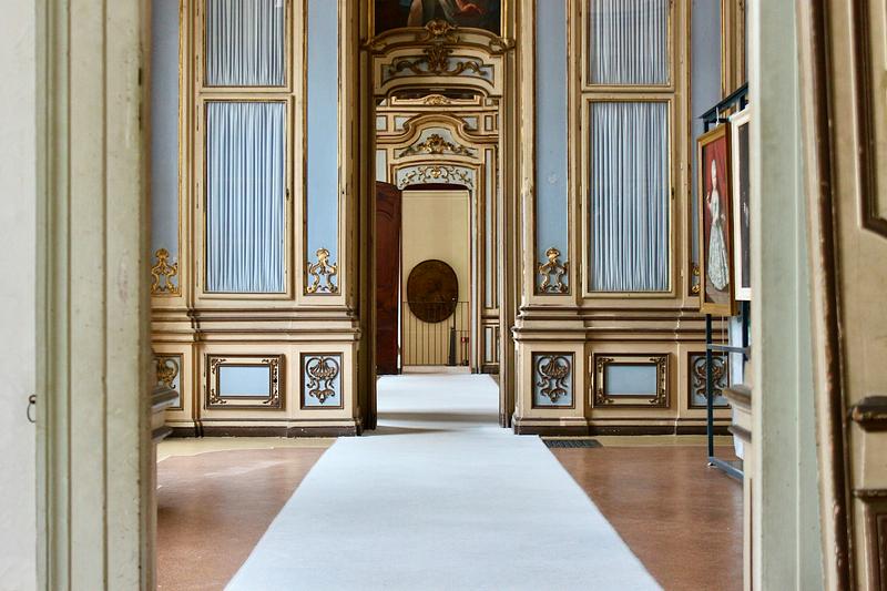Palazzina di Caccia di Stupinigi