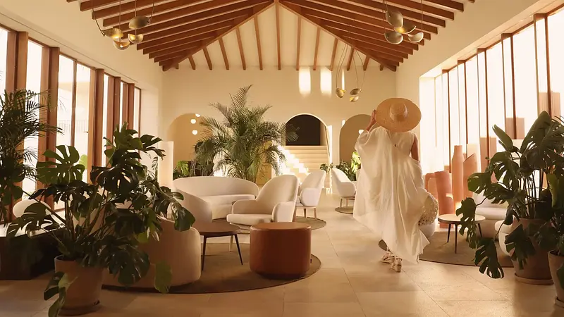 La Zambra Resort 