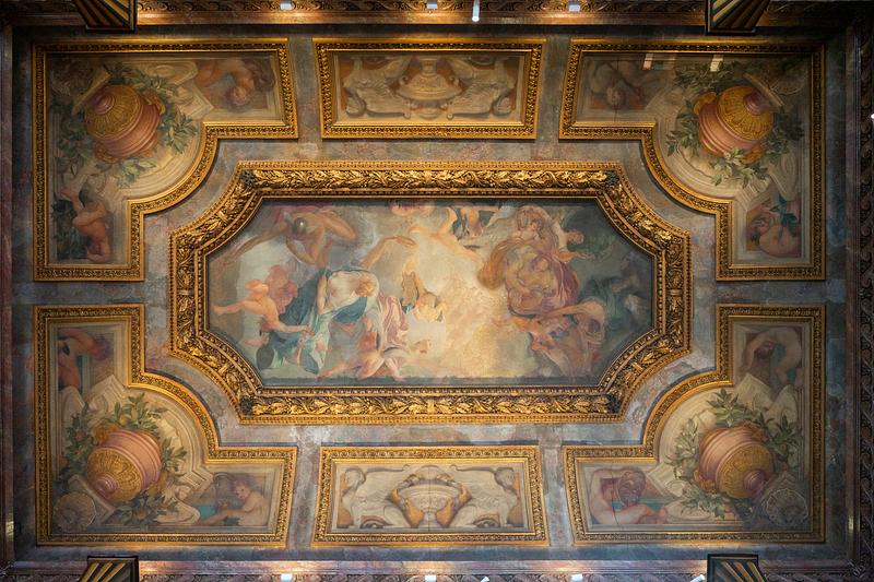 Musée Jacquemart-André