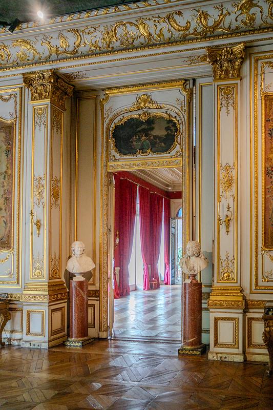Musée Jacquemart-André