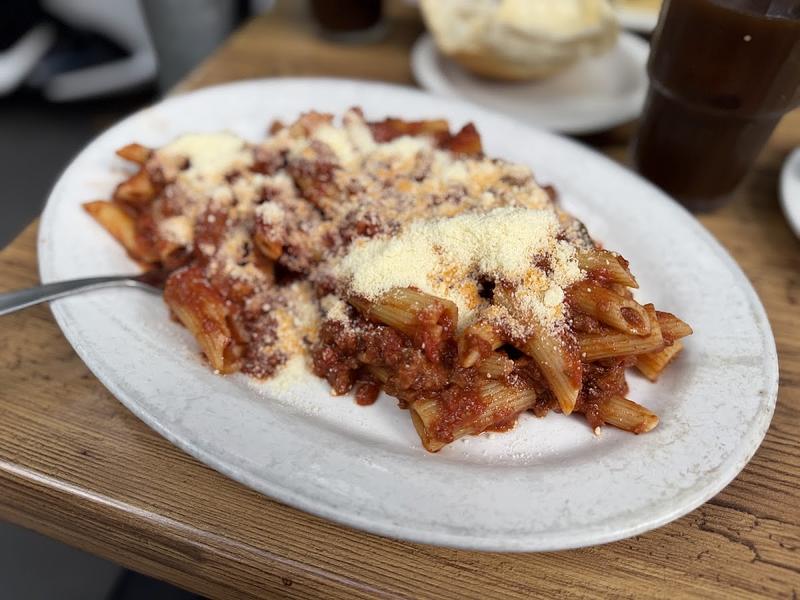 Pellegrini's Espresso Bar