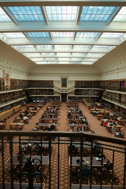 State Library of New South Wales
