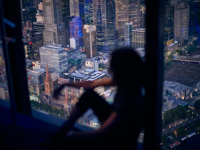 Melbourne Skydeck