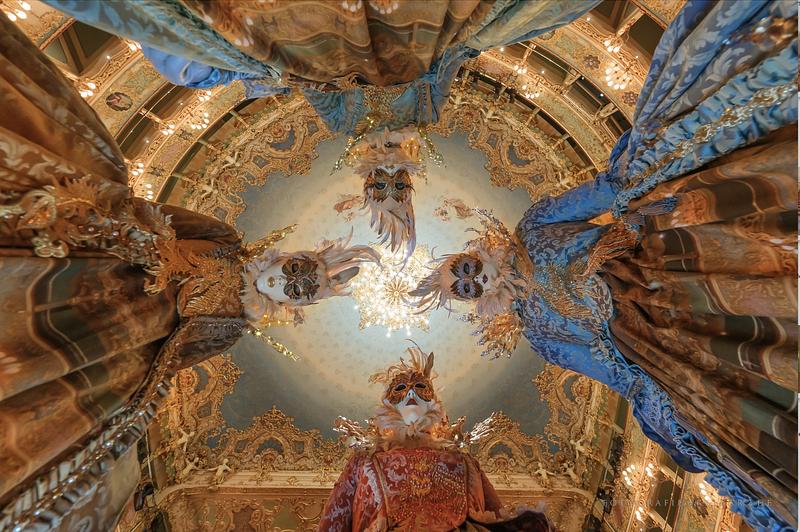 Teatro La Fenice