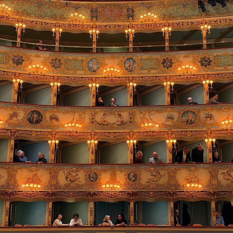 Teatro La Fenice