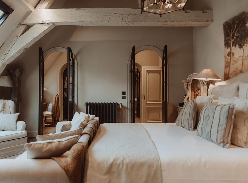 Cobergher Hotel