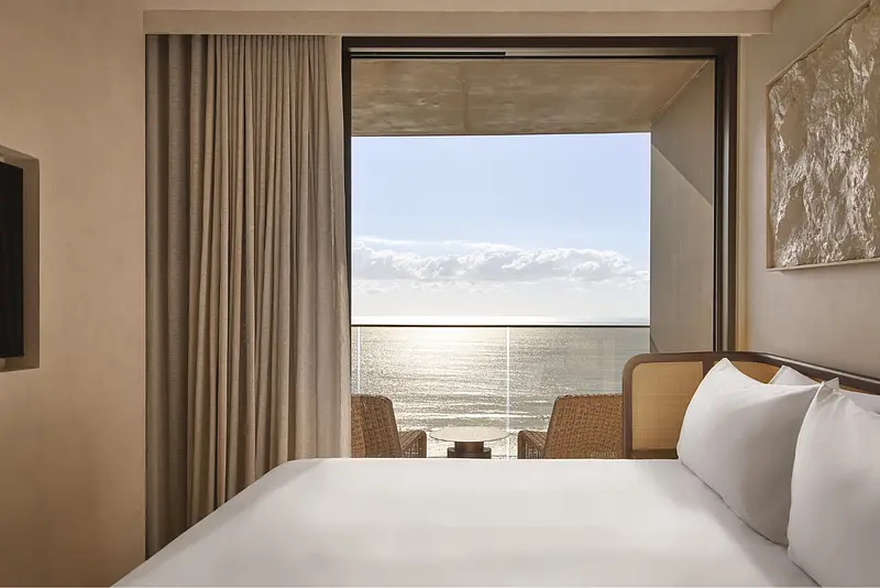 Mondrian Gold Coast