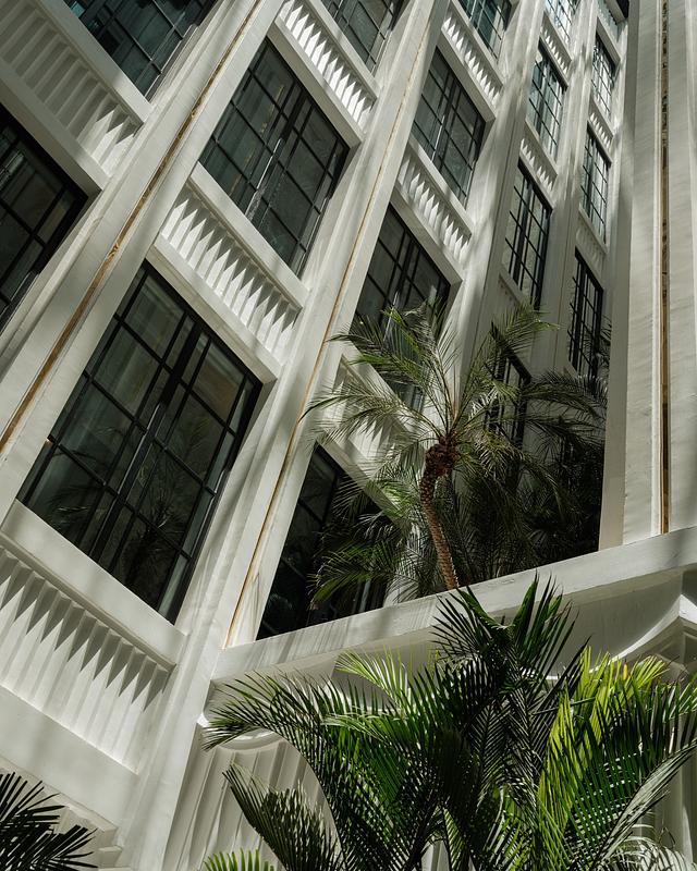 Capella Hanoi