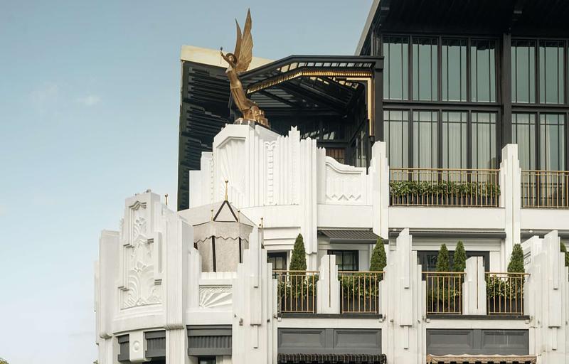 Capella Hanoi