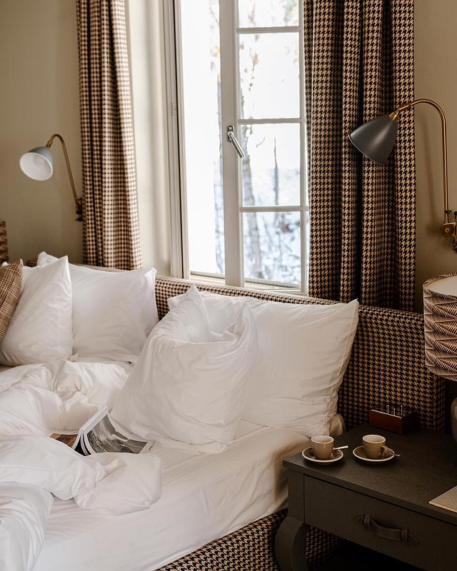Le Grand Bellevue