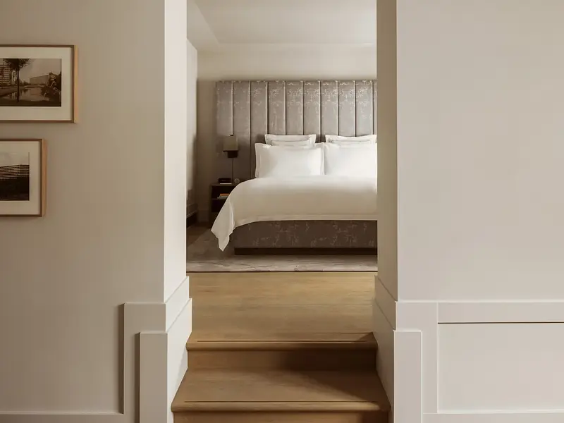 Rosewood Amsterdam