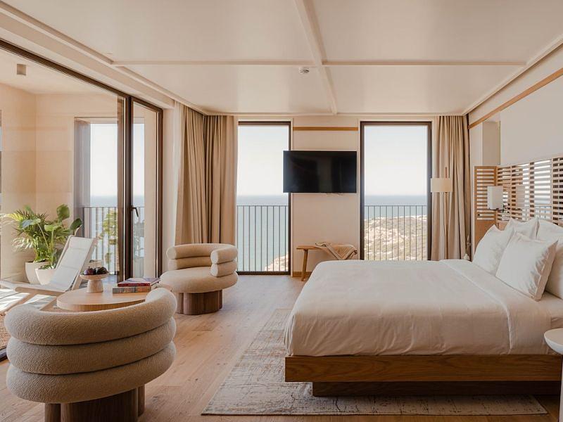 Aethos Ericeira