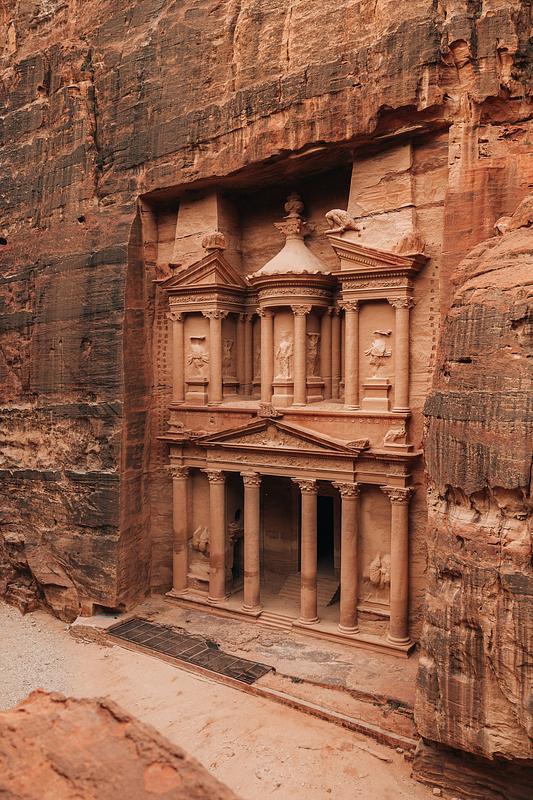 Petra