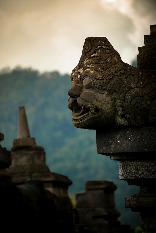 Borobudur