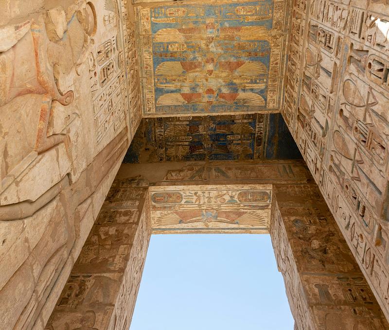 Luxor Temple