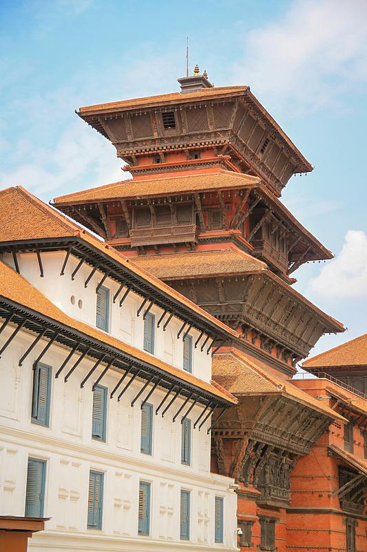 Kathmandu Valley (Seven monument zone)