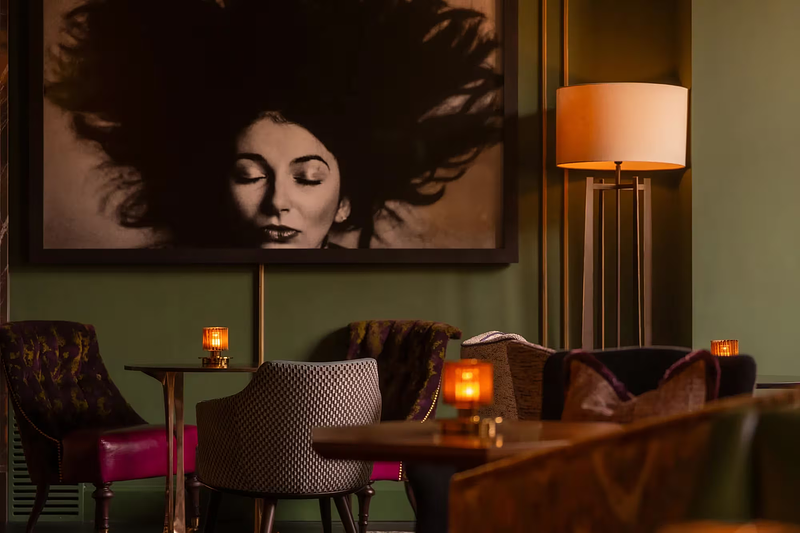 Rosewood Amsterdam