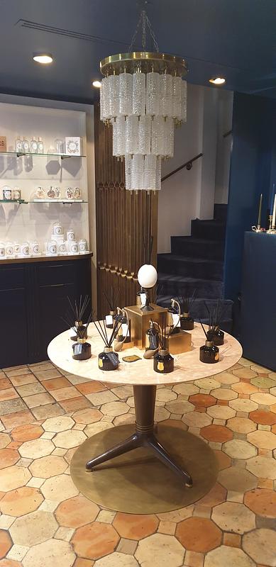 Trudon - Rive Gauche