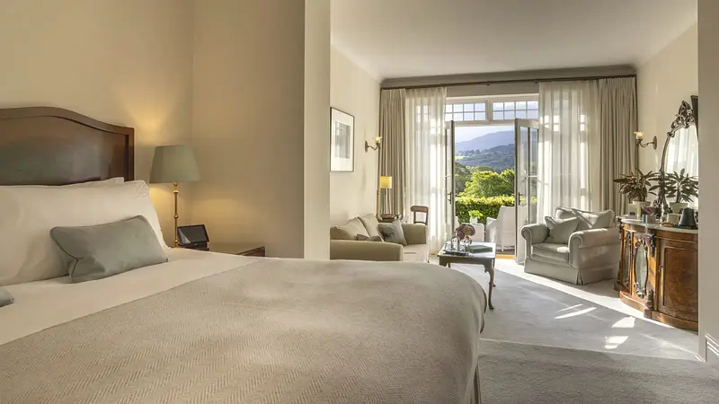 Park Hotel Kenmare