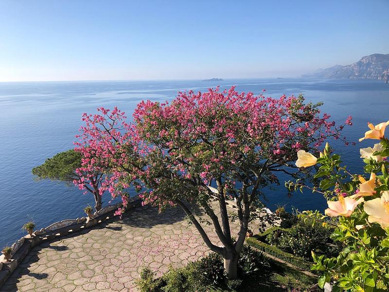 Il San Pietro di Positano